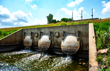 Municipal Wastewater Treatment Services near me